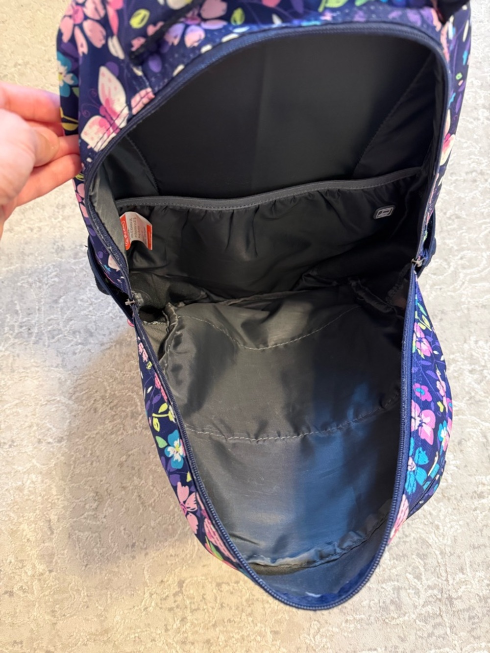 Kids Backpack - Picture 9 of 9